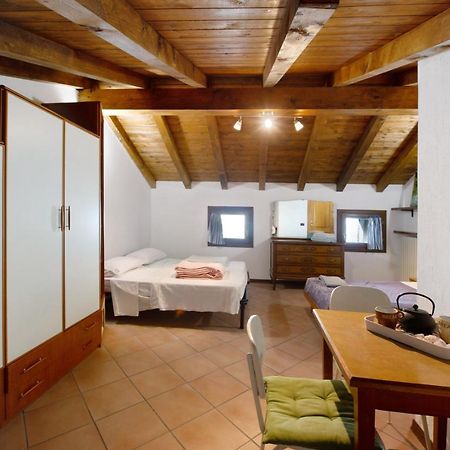 Alla Meridiana Bard Exterior photo
