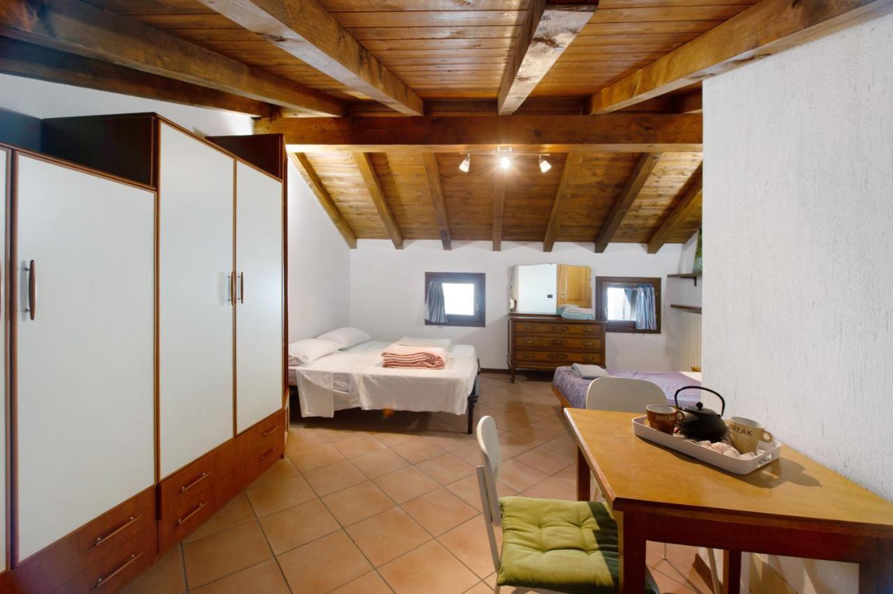 Alla Meridiana Bard Exterior photo