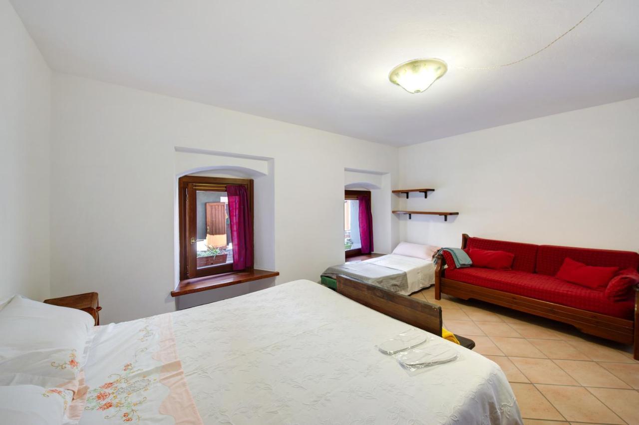 Alla Meridiana Bard Exterior photo