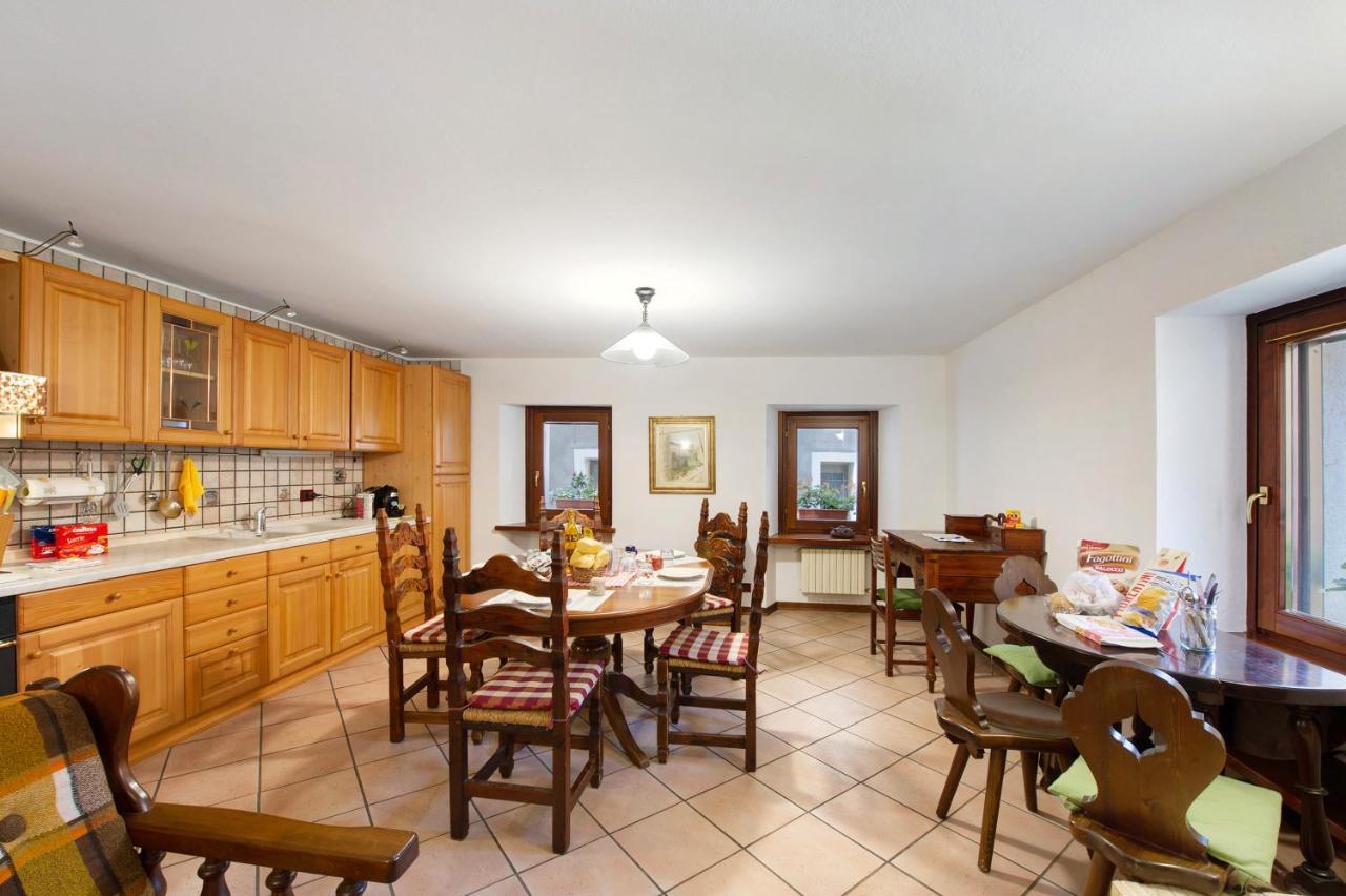 Alla Meridiana Bard Exterior photo