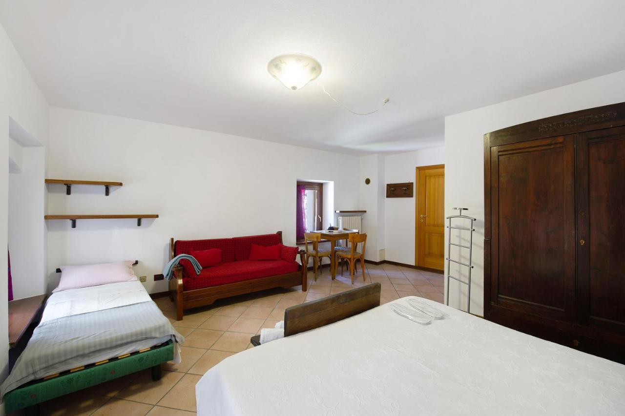 Alla Meridiana Bard Exterior photo